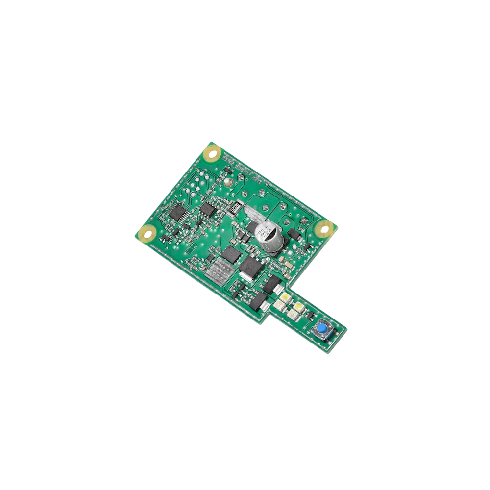 Scheda pcb EB100 originale vorwerk 32771 - proricambi.it