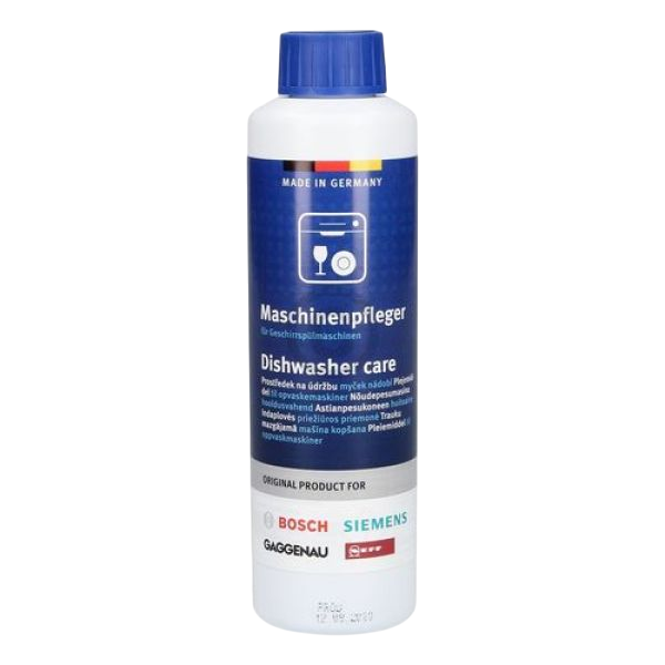 Detergente per lavastoviglie, 250 ML