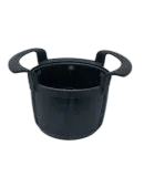 Contenitore affettatutto TM6 bimby originale 37527