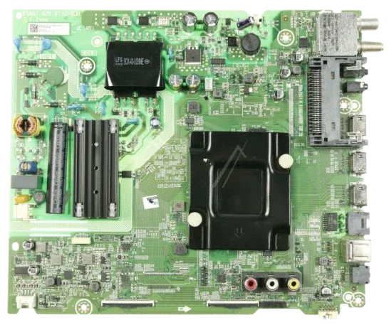 Mainboard scheda madre per TV HISENSE 43A6101EE\Z\ROH - proricambi.it