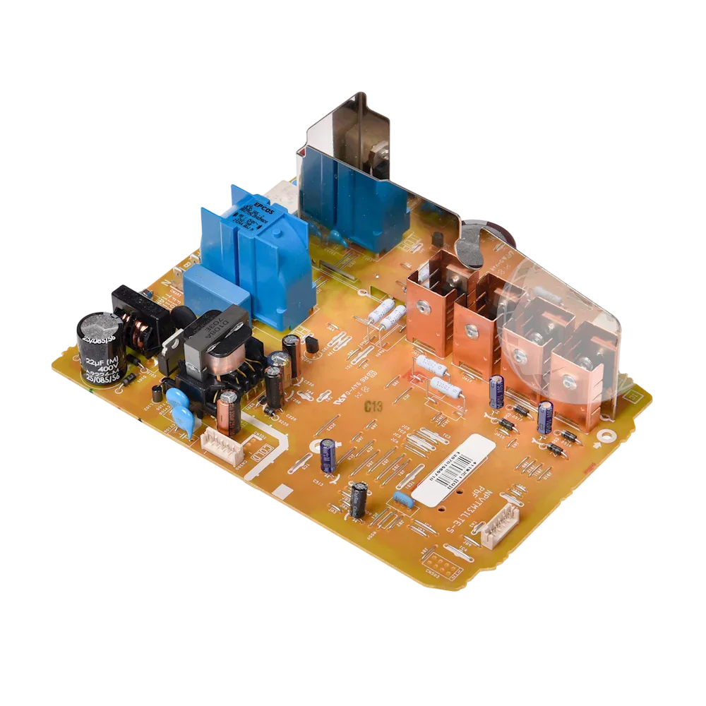 Scheda LTE alimentazione TM31 30467 originale