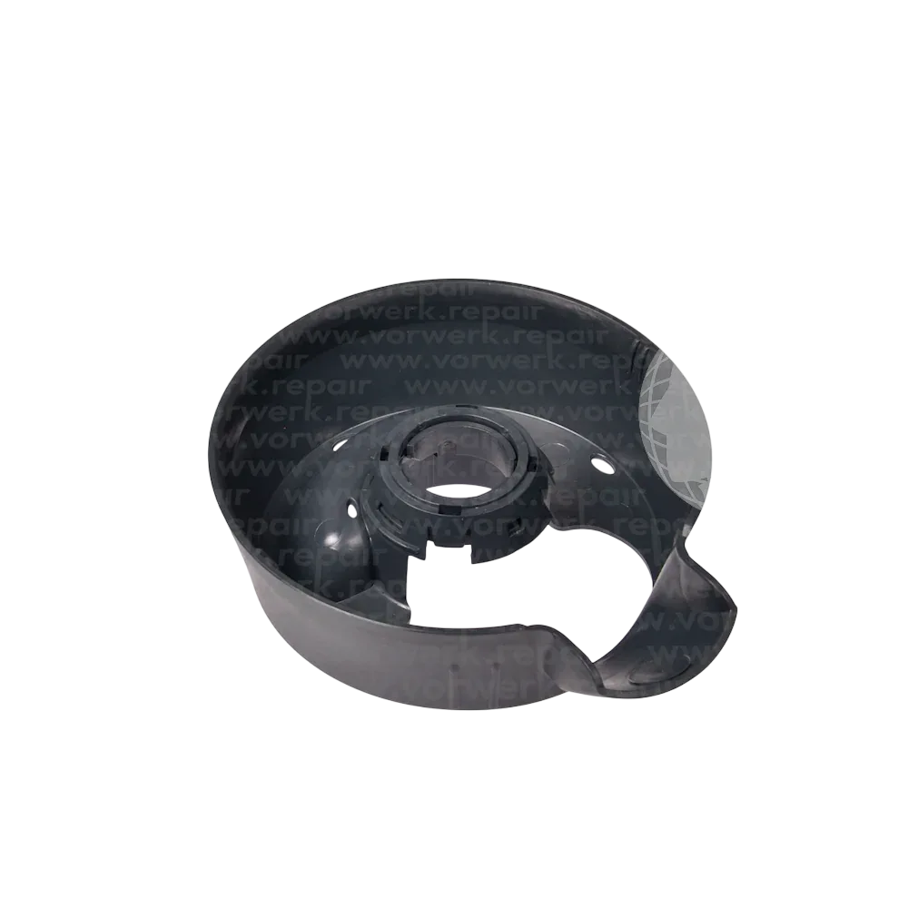 Ghiera boccale blocco gruppo coltelli bimby TM31 31949