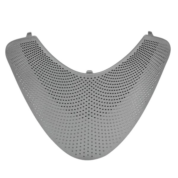 Griglia di ventilazione TM5 TM6 originale vorwerk 31452 - proricambi.it