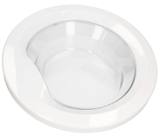 Oblò lavatrice Beko Grunding Arcelik completo