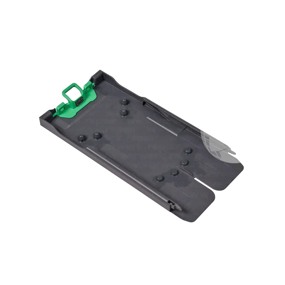 Piastra per SP520 SP530 originale vorwerk 49018 - proricambi.it