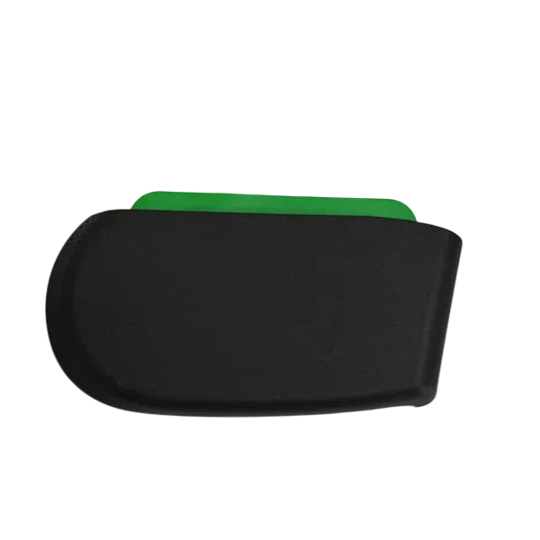 Coperchio spazzola sinistra per SP7 originale vorwerk 37222 - proricambi.it