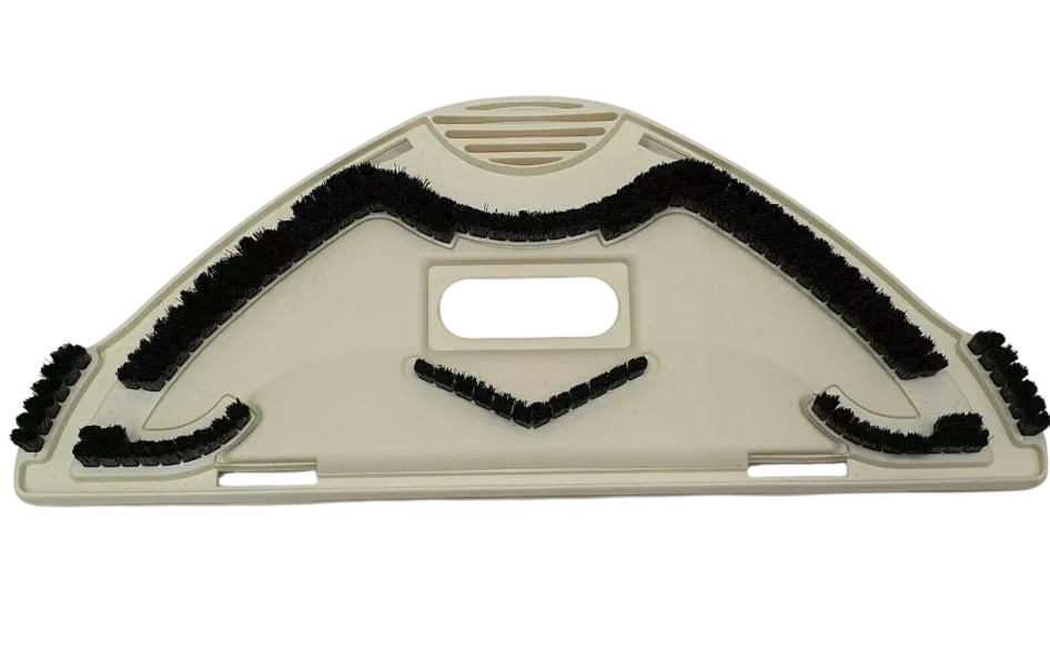 Combi setola feltro originale vorwerk HD13 per VK130 VK131 18531 - proricambi.it