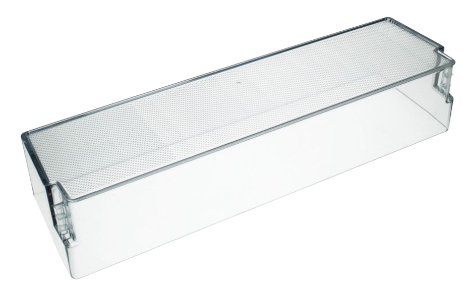 Balconcino Portabottiglie per frigorifero combinato HAIER