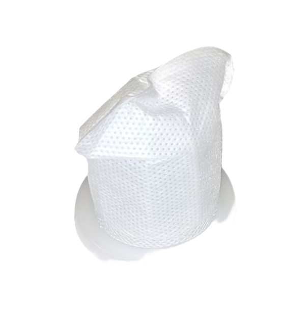 Unita' filtro VC100 originale vorwerk 47015 - Proricambi.it