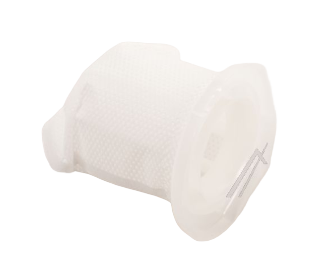 Unita' filtro VC100 originale vorwerk 47015 - Proricambi.it