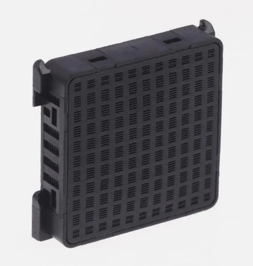 Filtro odori ai carboni attivi due pezzi per frigorifero Liebherr originale 988242900 - proricambi.it