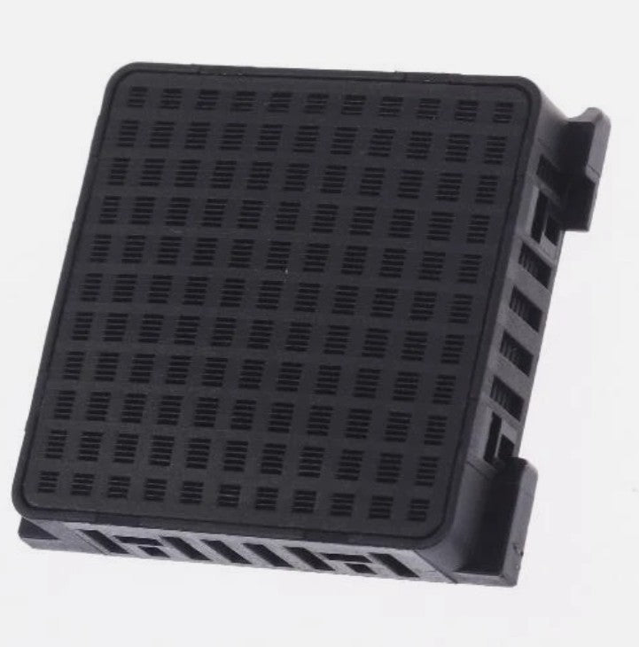 Filtro odori ai carboni attivi per frigorifero Liebherr originale 988242901