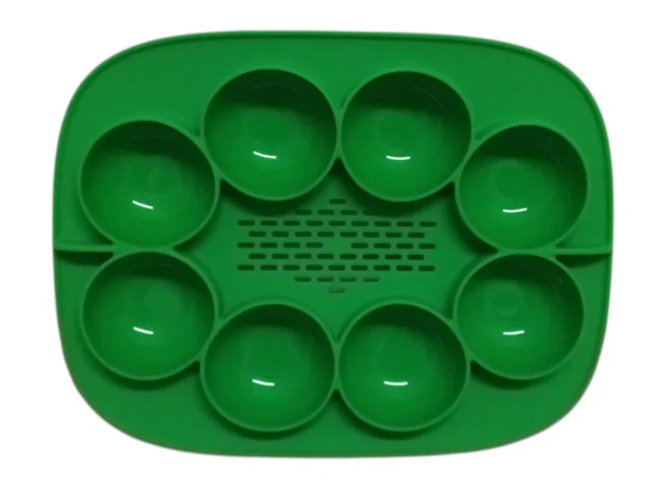 Stampo Monoporzioni per Varoma Bimby Nester TM7 originale vorwerk - proricambi.it