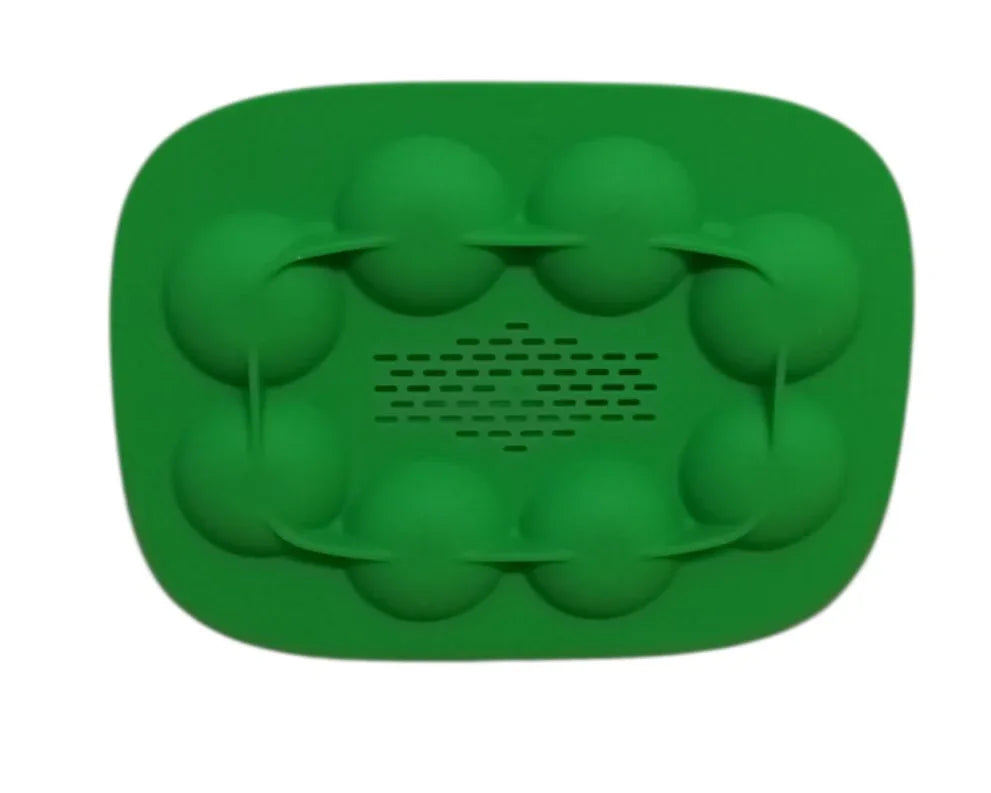 Stampo Monoporzioni per Varoma Bimby Nester TM7 originale vorwerk - proricambi.it