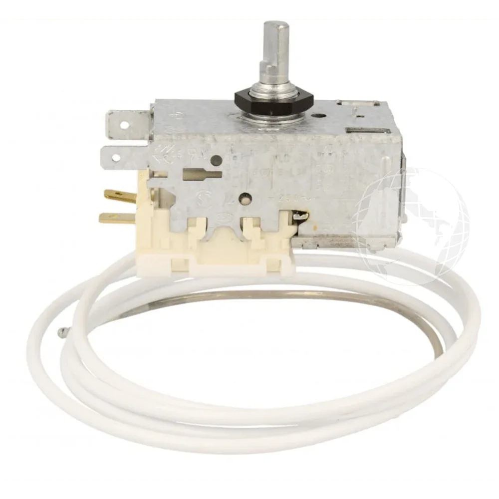 Termostato per frigorifero Liebherr originale 615163700 - proricambi.it