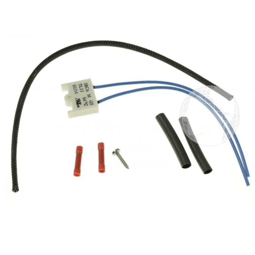 Sensore Temperatura per frigorifero Liebherr originale 615203600 - proricambi.it