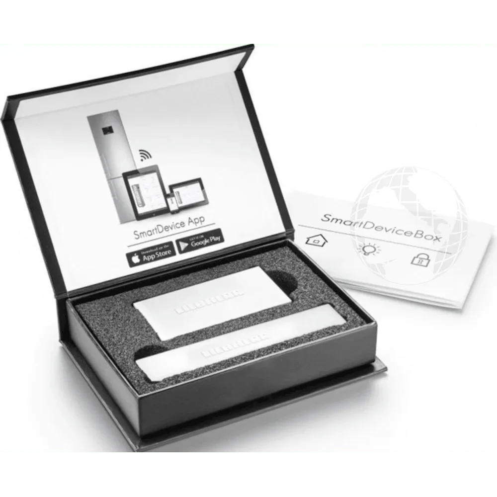 Smart Device per frigorifero Liebherr originale 612526500 - proricambi.it
