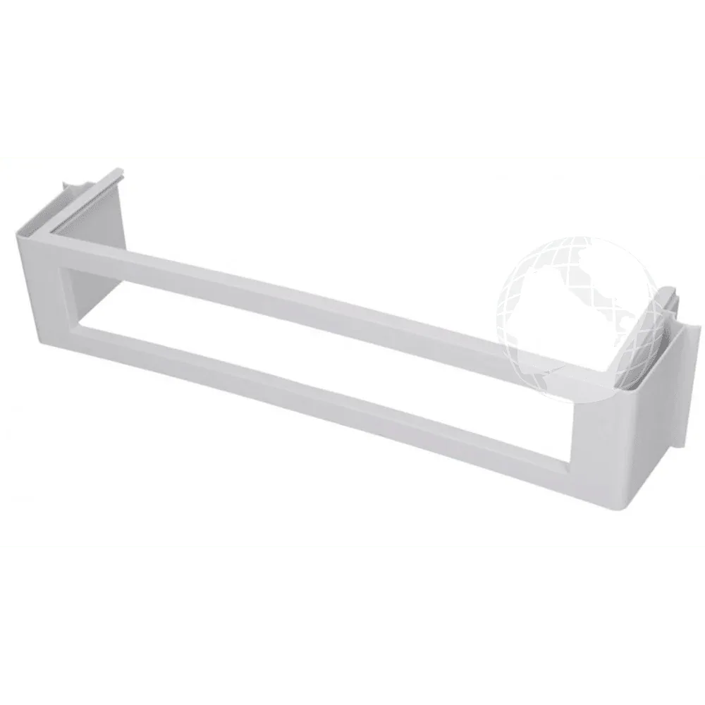Supporto Bottiglie per frigorifero Liebherr originale 743819800 - proricambi.it