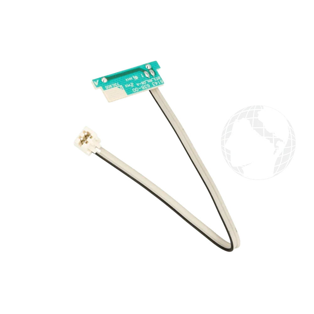 Scheda Reed per frigorifero Liebherr Originale 614363800 - proricambi.it