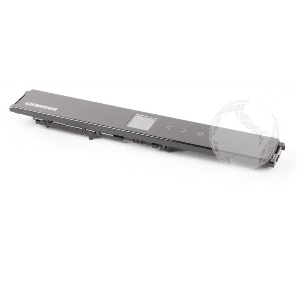 Pannello di controllo con scheda comandi per frigorifero Liebherr originale 612580300 - proricambi.it