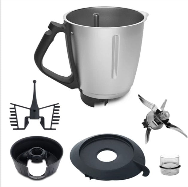 Boccale Completo Bimby TM31 originale vorwerk VK 50819