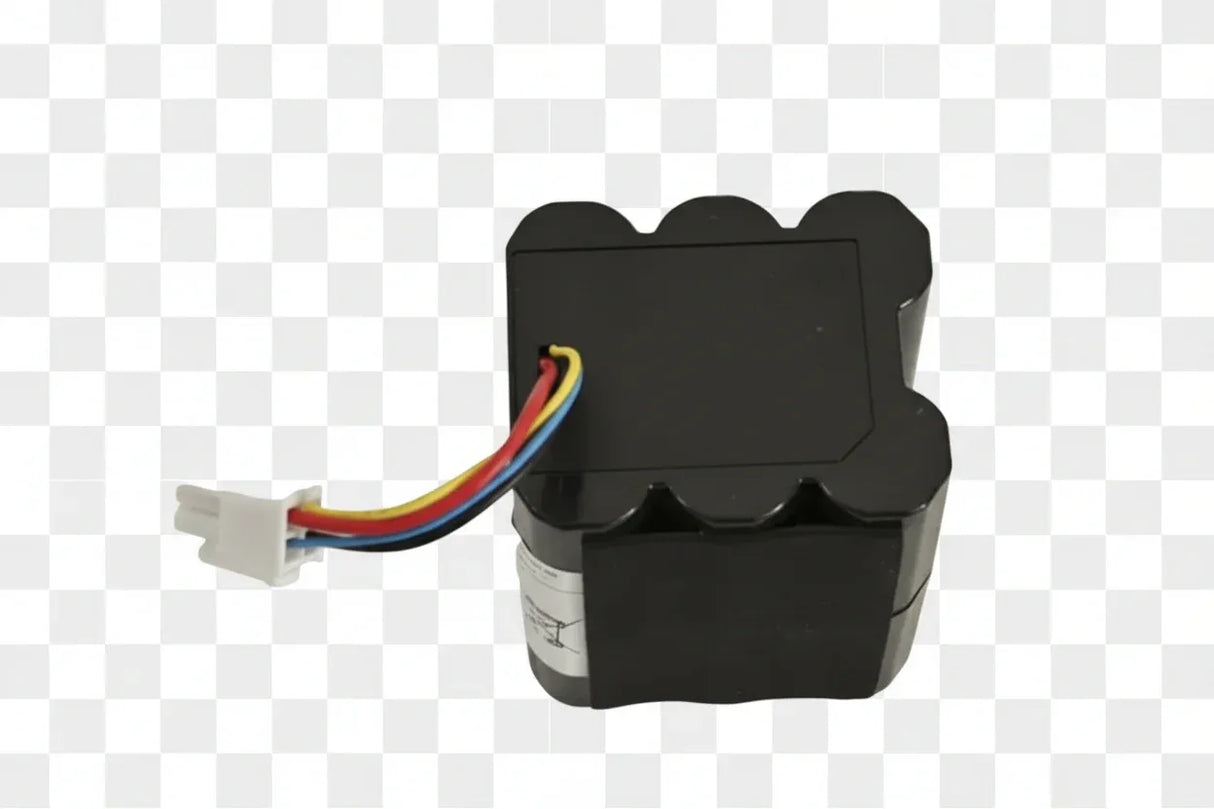 Pacco batteria completo VR200 originale Vorwerk 32184 - proricambi.it