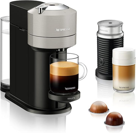 Caffè Nespresso: Consigli e Ricambi ☕