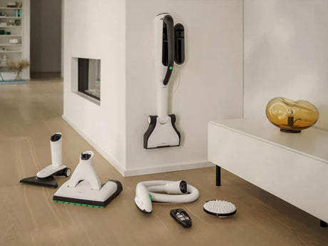 5 errori da evitare nelle pulizie di primavera