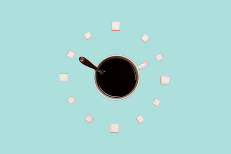 Manutenzione della macchina da caffè☕