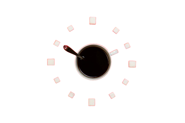 Elimina il calcare dalla macchina del caffè?