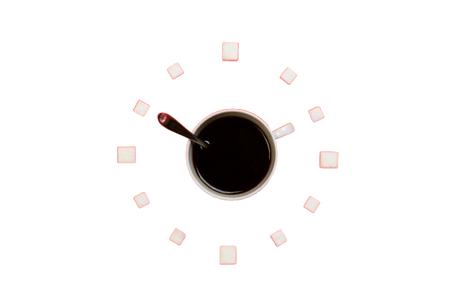 Elimina il calcare dalla macchina del caffè?