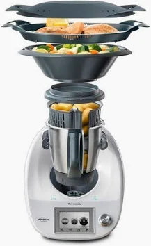 Trova il Tipo e il Seriale del Thermomix 5 e 6 - proricambi.it