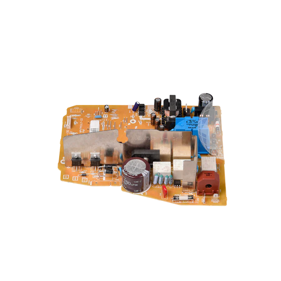 Quando e perché cambiare la scheda di alimentazione del Bimby TM31