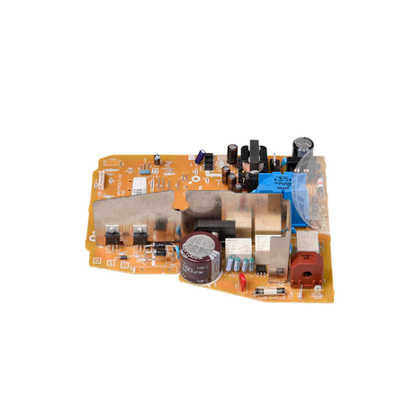 Quando e perché cambiare la scheda di alimentazione del Bimby TM31