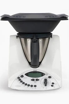 Come sostituire i coltelli del Bimby TM31