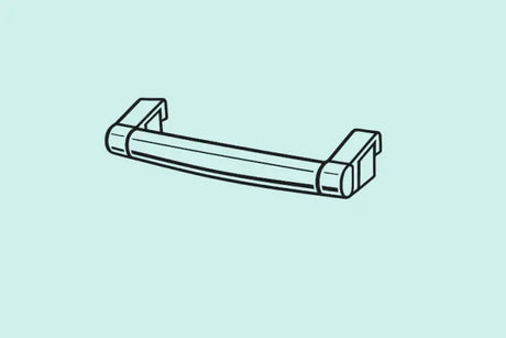 Liebherr Maniglie - proricambi.it