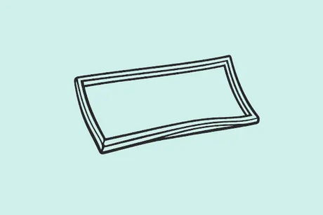 Liebherr guarnizione