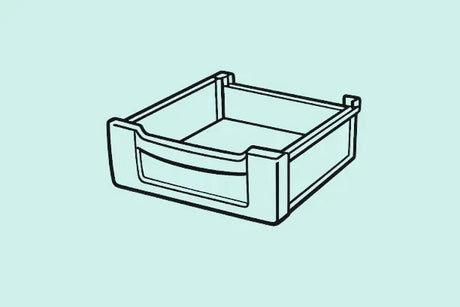 cassetti porta verdura portacarne frigoriferi liebherr