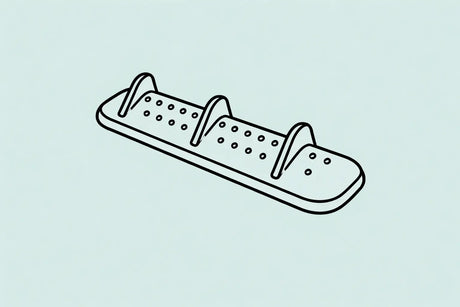 Trascinatore sbattitore agitatore lavatrice Beko Candy Haier Midea Whirlpool ricambio