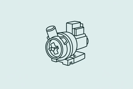 Pompa circolazione elettrodomestico Whirlpool sostituzione ricambio
