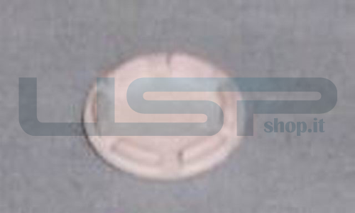 Parti estetiche varie 4055881600 Coprivite Maniglia per elettrodomestico BEKO Originale