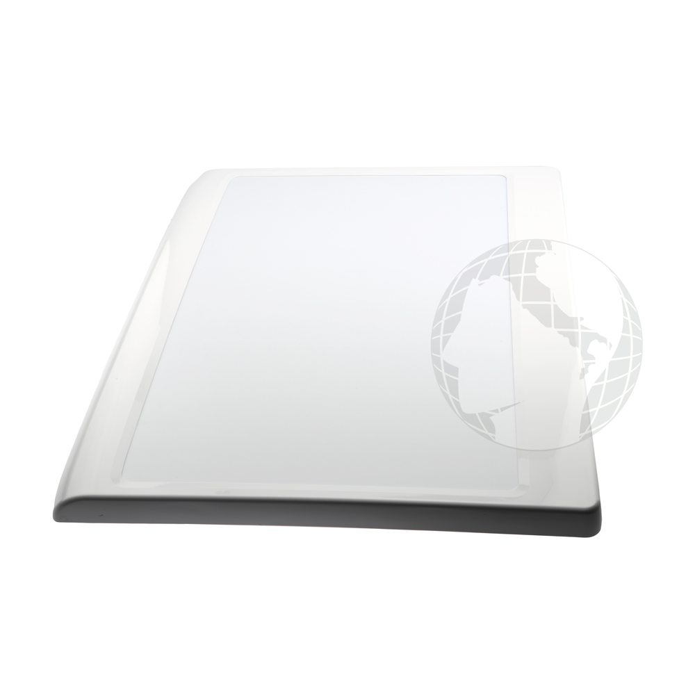 Coperchi - Top 2894400100 Top per elettrodomestico BEKO Originale