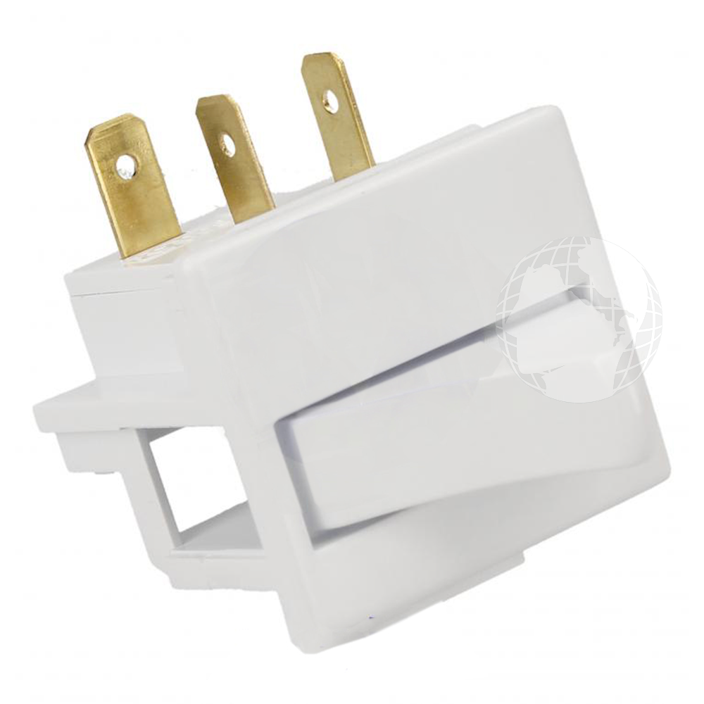 Pulsanti - Interruttori - Commutatori: 4094920285 Interruttore Luce BEKO