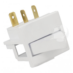 Pulsanti - Interruttori - Commutatori: 4094920285 Interruttore Luce BEKO