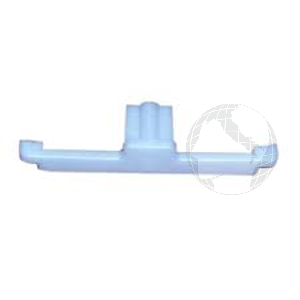 Crociere - Cestelli - Vasche 2953320100 DRUM RADIAL BEARING COVER per elettrodomestico BEKO Originale