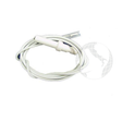 Candelette accensione 268900035 Candeletta (65cm) per elettrodomestico BEKO Originale