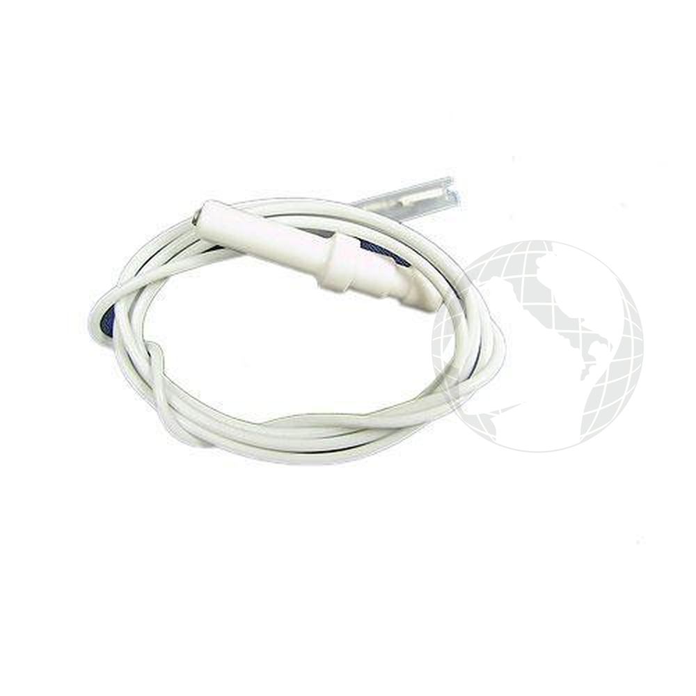 Candelette accensione 268900035 Candeletta (65cm) per elettrodomestico BEKO Originale