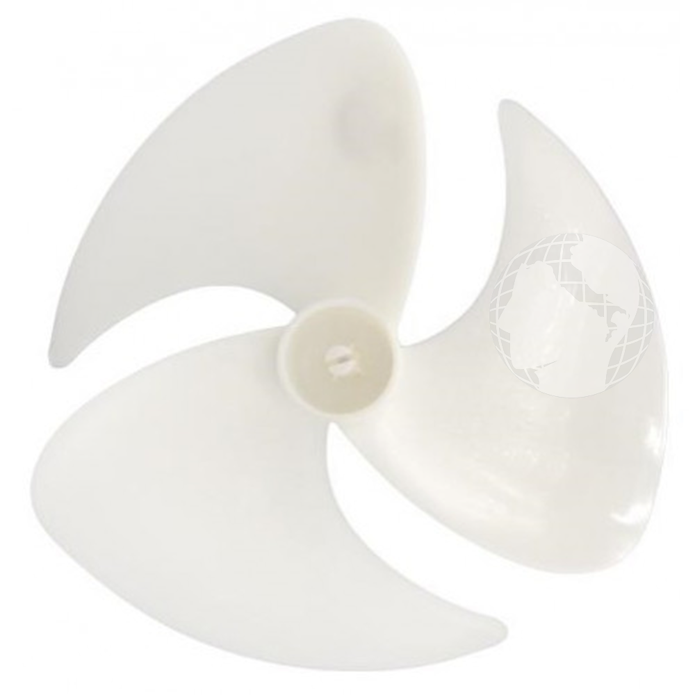 Ventole - Giranti: 4854100100 Ventola BEKO