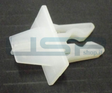 Evaporatori 4818990100 Supporto Evaporatore per elettrodomestico BEKO Originale