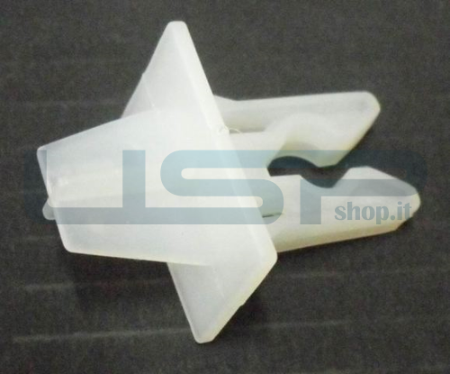 Evaporatori 4818990100 Supporto Evaporatore per elettrodomestico BEKO Originale